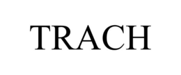 TRACH trademark