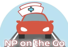 NP ON THE GO trademark