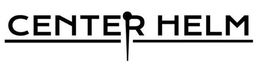 CENTER HELM trademark