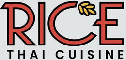 RICE THAI CUISINE trademark
