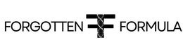 FORGOTTEN FF FORMULA trademark