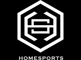 HS HOMESPORTS trademark
