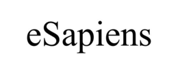 ESAPIENS trademark