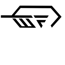 W F trademark