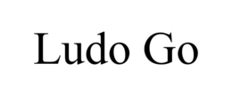 LUDO GO trademark