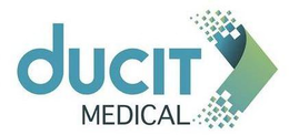 DUCIT MEDICAL trademark