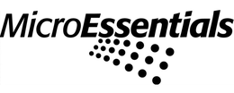 MICROESSENTIALS trademark