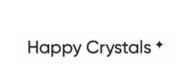 HAPPY CRYSTALS trademark