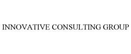 INNOVATIVE CONSULTING GROUP trademark