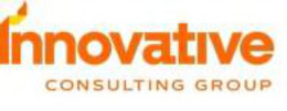 INNOVATIVE CONSULTING GROUP trademark
