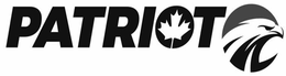 PATRIOT trademark