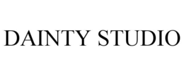 DAINTY STUDIO trademark