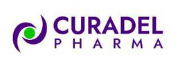 CURADEL PHARMA trademark