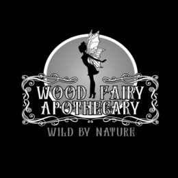 WOOD FAIRY APOTHECARY WILD BY NATURE trademark