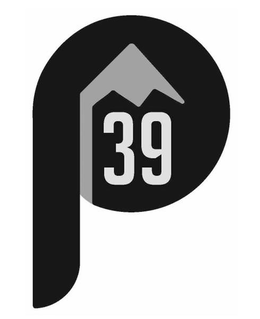 P39 trademark