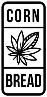 CORN BREAD trademark