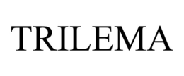 TRILEMA trademark