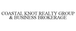 COASTAL KNOT REALTY GROUP & BUSINESS BROKERAGE trademark