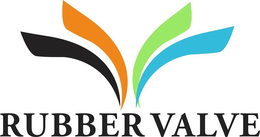 RUBBER VALVE trademark