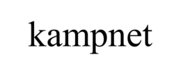 KAMPNET trademark