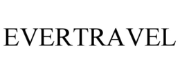 EVERTRAVEL trademark