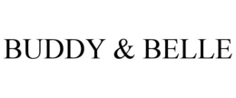 BUDDY & BELLE trademark