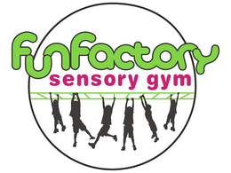 FUNFACTORY SENSORY GYM trademark
