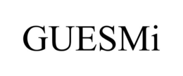 GUESMI trademark