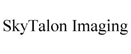SKYTALON IMAGING trademark