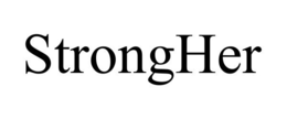STRONGHER trademark