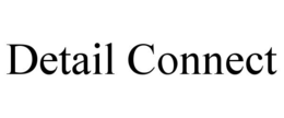 DETAIL CONNECT trademark