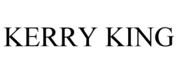 KERRY KING trademark