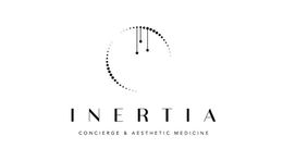 INERTIA CONCIERGE & AESTHETIC MEDICINE trademark
