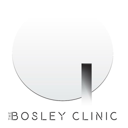 THE BOSLEY CLINIC trademark