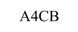 A4CB trademark