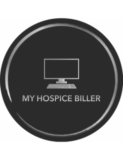 MY HOSPICE BILLER trademark