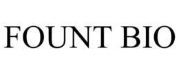FOUNT BIO trademark