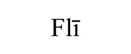 FLI trademark