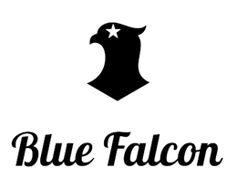 BLUE FALCON trademark