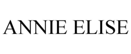 ANNIE ELISE trademark