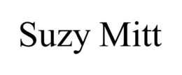 SUZY MITT trademark
