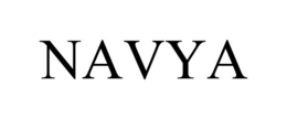 NAVYA trademark