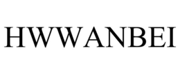 HWWANBEI trademark