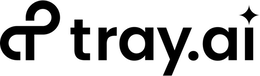 TRAY.AI trademark