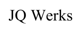 JQ WERKS trademark