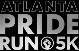 ATLANTA PRIDE RUN 5K trademark
