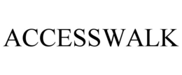 ACCESSWALK trademark
