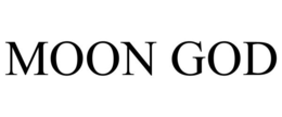MOON GOD trademark