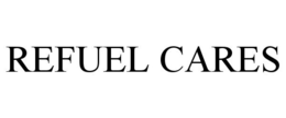 REFUEL CARES trademark