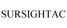 SURSIGHTAC trademark